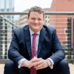 Zac Harris - Harris Legal serving Winston-Salem for Personal Injury