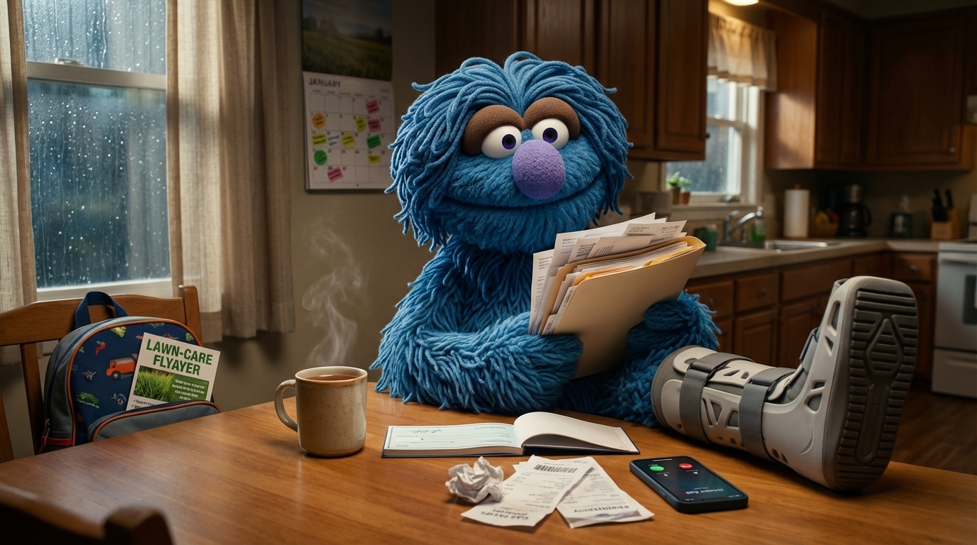 Featured image for “The Hidden Financial Costs of a Serious Injury in North Carolina: What Your Personal Injury Claim Can Cover”