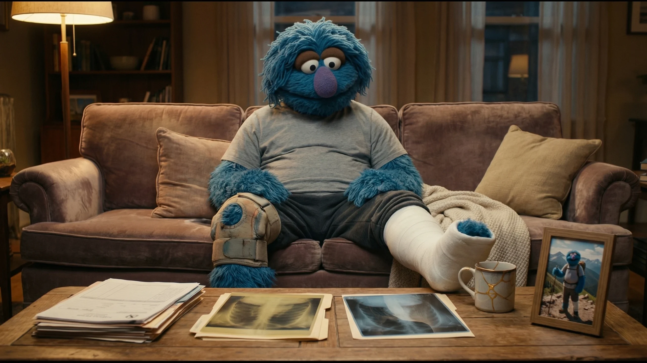 Featured image for “Injured with a Preexisting Condition? How North Carolina’s Eggshell Plaintiff Rule Protects Your Personal Injury Claim”