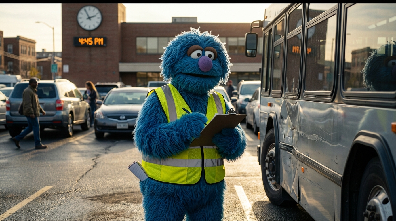 Featured image for “Hit by a Government Vehicle in North Carolina? Why These Accidents Follow a Different Set of Rules”