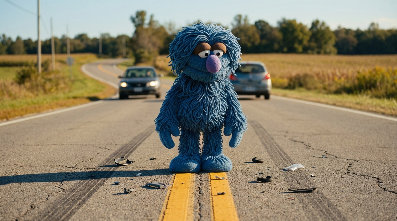 Featured image for “Crossing the Center Line: Navigating Liability and Recovery After a Head-On Collision in North Carolina”