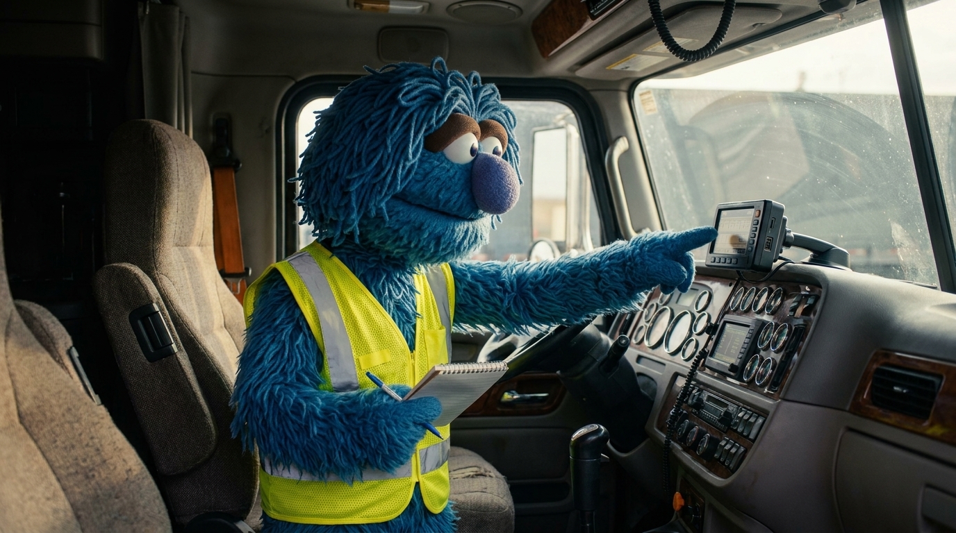 Featured image for “Beyond the Police Report: Securing the Critical Evidence in North Carolina Truck Accident Claims”